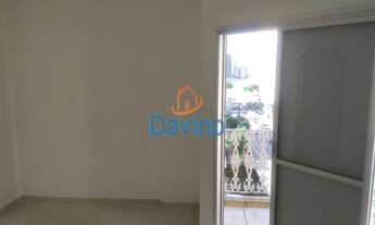 Imagem 5: APARTAMENTO 1 DORM. GRANDE COM DEPENDÊNCIAS DE EMPREGADA