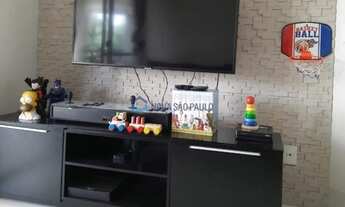 Imagem 6: Vila Mascote, 3 Dormitórios, Suíte, 2 Garagens, 81m²