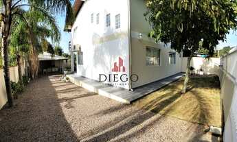 Imagem 2: Casa de alto padrão com 3 suítes à venda na praia de Bombas