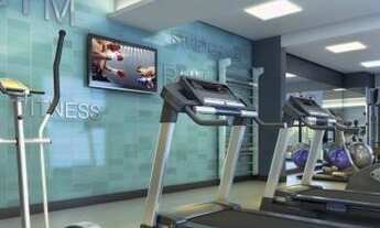 Imagem 6: Porto Alegre - Apartamento Padrão - Menino Deus