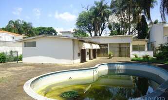 Imagem 3: CASA TÉRREA - ALTO DA BOA VISTA - SP