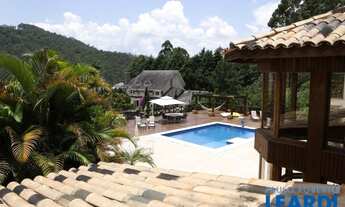 Imagem 6: CASA EM CONDOMÍNIO - TAMBORÉ - SP