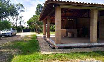 Imagem: CHACARA - CHÁCARAS SÃO BENTO - SP