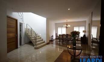 Imagem 7: CASA EM CONDOMÍNIO - ALPHAVILLE - SP