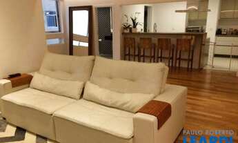 Imagem 6: APARTAMENTO - JARDIM PAULISTA - SP