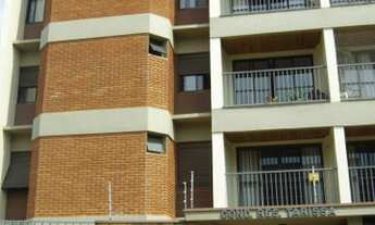 Imagem: APARTAMENTO - VILA CLAYTON - SP