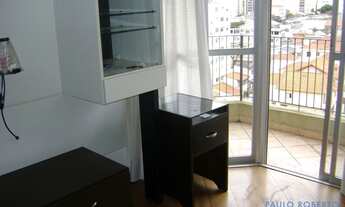 Imagem 3: APARTAMENTO - VILA MARIANA - SP
