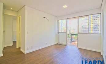 Imagem: APARTAMENTO - VILA OLÍMPIA - SP