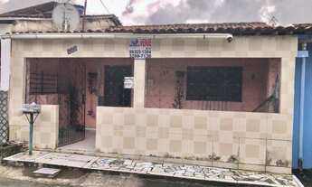 Imagem: Casa 3/4 sendo 01 suíte - em Chã do Pilar