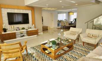 Imagem 4: Casa em Condomínio para Venda em Teresópolis, Pimenteiras, 4 dormitórios, 3 suítes, 5 banh