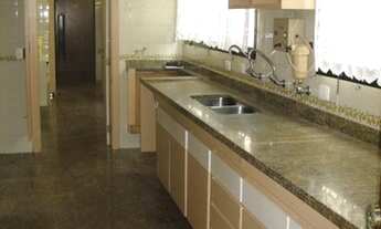 Imagem 7: APARTAMENTO - CAMPO BELO - SP