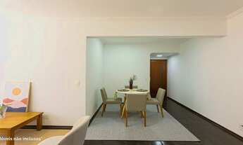 Imagem 2: Apartamento à venda, 87 m² por R$ 1.031.000,00 - Itaim Bibi - São Paulo/SP