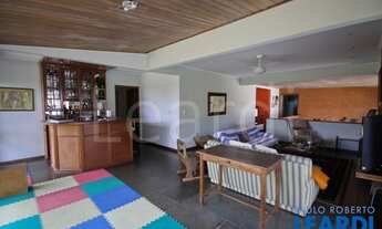 Imagem 10: CASA EM CONDOMÍNIO - TAMBORÉ - SP