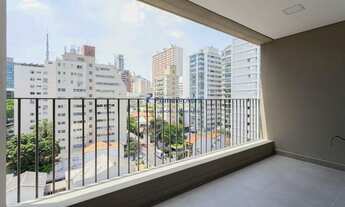 Imagem 5: Apartamento para venda no Jardim América