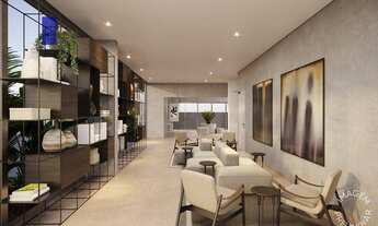 Imagem 7: Apartamento com 2 dormitórios à venda, 74 m² por R$ 864.000 - Saúde - São Paulo/SP