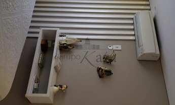 Imagem 2: Lindo apartamento no Jardim Aquarius!! Linda vista!!!