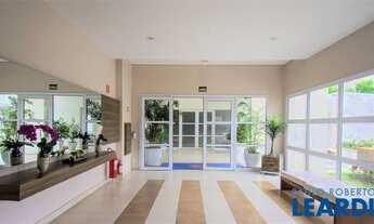 Imagem 6: APARTAMENTO - CAMPESTRE - SP