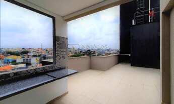 Imagem 1: Cobertura, Parque das Nações - Santo André