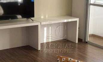 Imagem 2: Apartamento para locação e venda - Centro - Santo André/SP