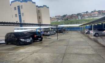 Imagem 6: Apartamento Padrão em São José dos Campos