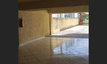 Imagem 6: Apartamento para aluguel com 75 metros quadrados com 2 quartos em Bonsucesso - Rio de Jane