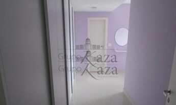 Imagem 6: Apartamento - Jardim das Colinas - Residencial Helbor Belvedere - 4 Dormitórios - 233,72m²