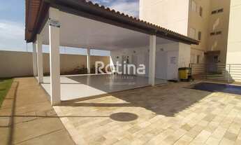 Imagem 2: Apartamento para aluguel, 2 quartos, 1 vaga, Grand Ville - Uberlândia/MG