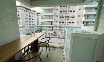 Imagem 2: Apto. 2 dorm. sendo 1 suíte - Próximo à Praia