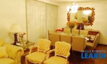 Imagem 2: APARTAMENTO - VILA HAMBURGUESA - SP