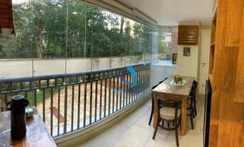 Imagem 2: Apartamento à venda, 105 m² por R$ 764.000,00 - Vila Castelo - São Paulo/SP