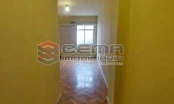 Imagem 6: Rio de Janeiro - Apartamento Padrão - Laranjeiras