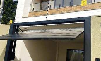 Imagem: Sobrado com 3 dormitórios à venda por