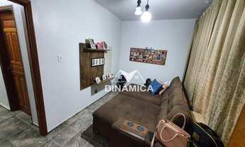 Imagem 3: Casa com 3 dormitórios à venda, 200 m² por R$ 370.000 - Jardim Eldorado - Sumaré/SP