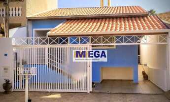 Imagem: Casa com 3 dormitórios à venda, 93 m²