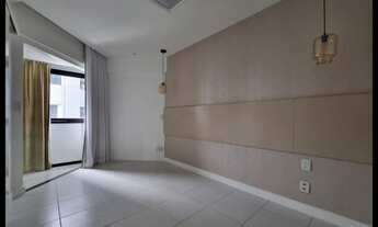 Imagem 6: Salvador Prime - 2 suítes - Closet - Varanda - Área de serviço - 2 vagas - 84m²