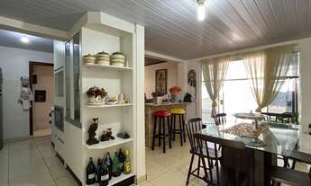 Imagem 6: Casa para venda na Vila A em Foz do Iguaçu - PR - CA468