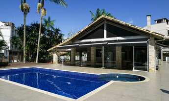 Imagem 3: Casa com 4 dormitórios à venda - Paineiras - Juiz de Fora/MG