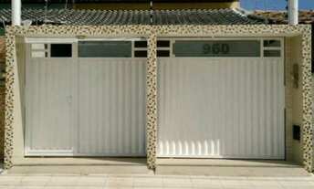 Imagem: Casa Conceicao I - Feira de Santana - Bahia