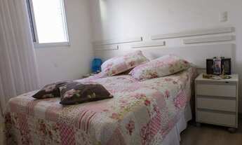 Imagem 6: SãO PAULO - Apartamento Padrão - Água Rasa