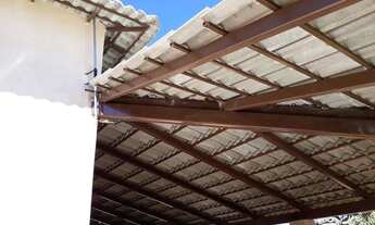 Imagem 2: Casa Ponte Alta Norte em lote 2.500m²!!