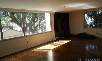 Imagem: APARTAMENTO - JARDIM AMÉRICA - SP