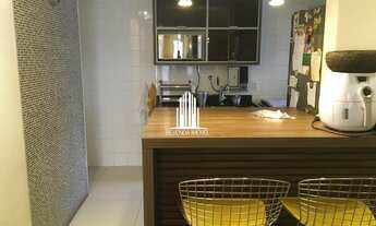 Imagem 4: Apartamento Giovanne Gronchi 03 Dormitórios