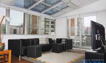 Imagem 3: DUPLEX - VILA OLÍMPIA - SP