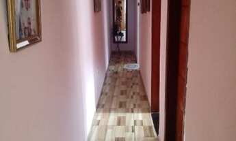 Imagem 4: Casa para venda possui 89 metros quadrados com 2 quartos em Itinga - Lauro de Freitas - BA