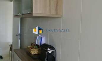 Imagem 8: TODO MOBILIADO COM TERRAÇO GOURMET - METRÔ ALTO DO IPIRANGA