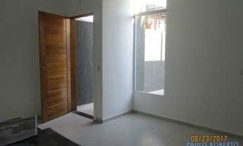 Imagem 2: CASA ASSOBRADADA - BUTANTÃ - SP