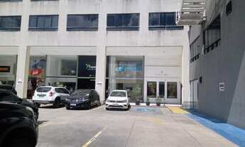 Imagem 4: ESPAÇO AMÉRICA