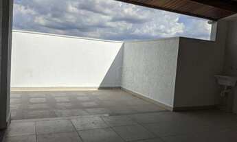 Imagem 5: Cobertura à venda - Vila Alto de Santo André - Santo André/SP