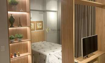 Imagem: Loft para locação no Studio Unique