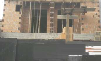 Imagem 8: Sobrado à venda, 106 m² por R$ 750.000,00 - Vila Floresta - Santo André/SP